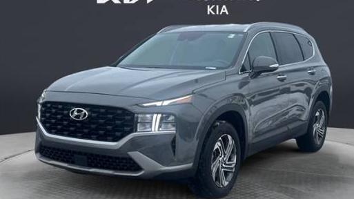 HYUNDAI SANTA FE 2023 5NMS2DAJ5PH647425 image